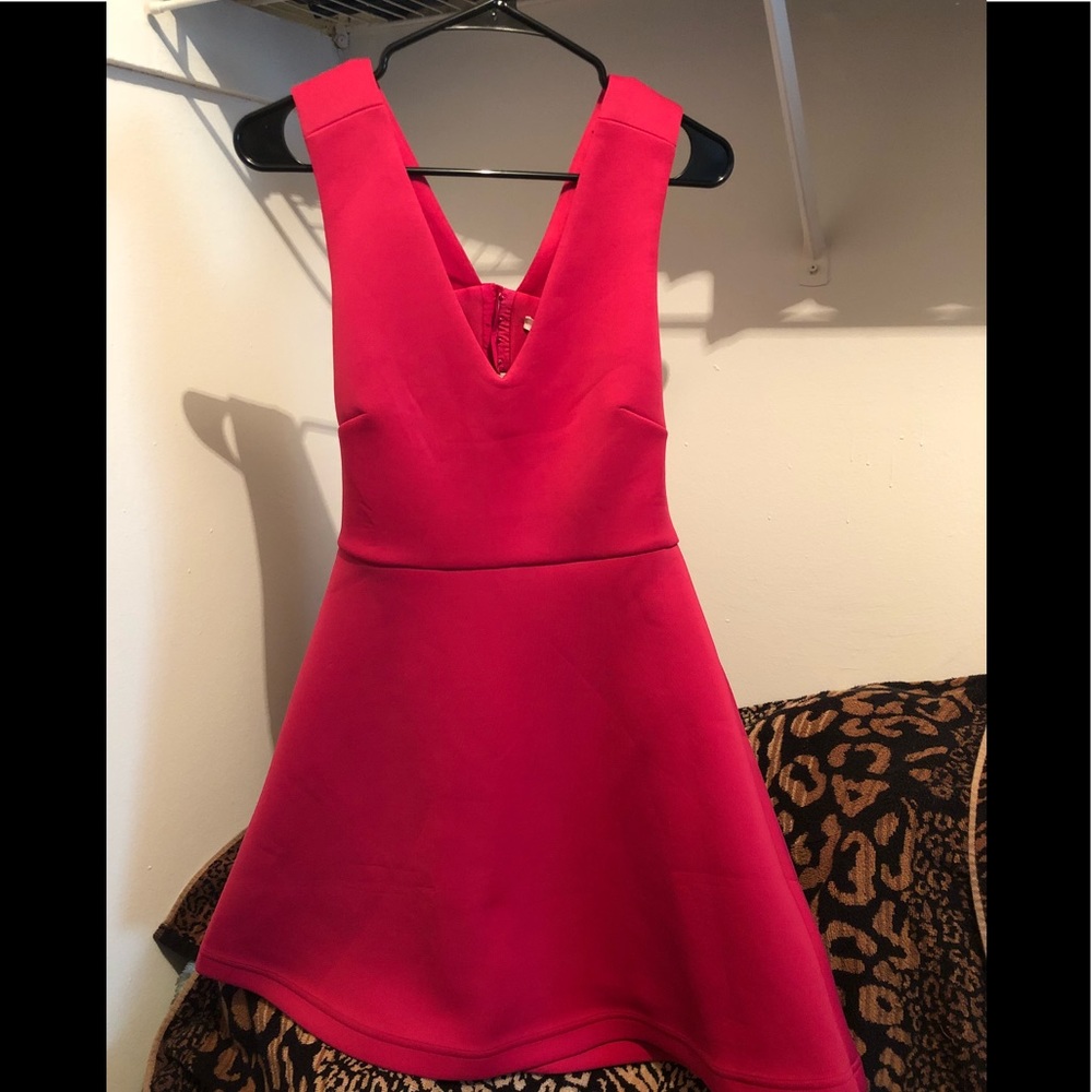 Cocktail dress